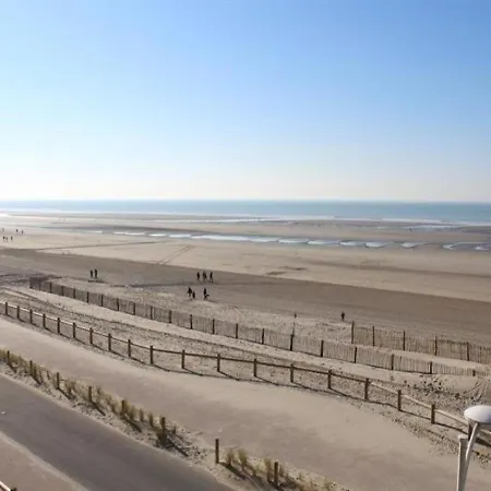Apartamento Fort-mahon-plage, 2 Pieces, 4 Personnes - Fr-1-482-25